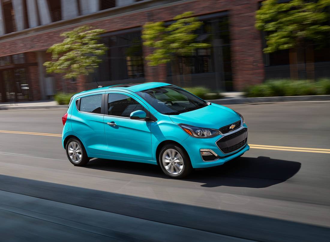 chevrolet-spark-overview