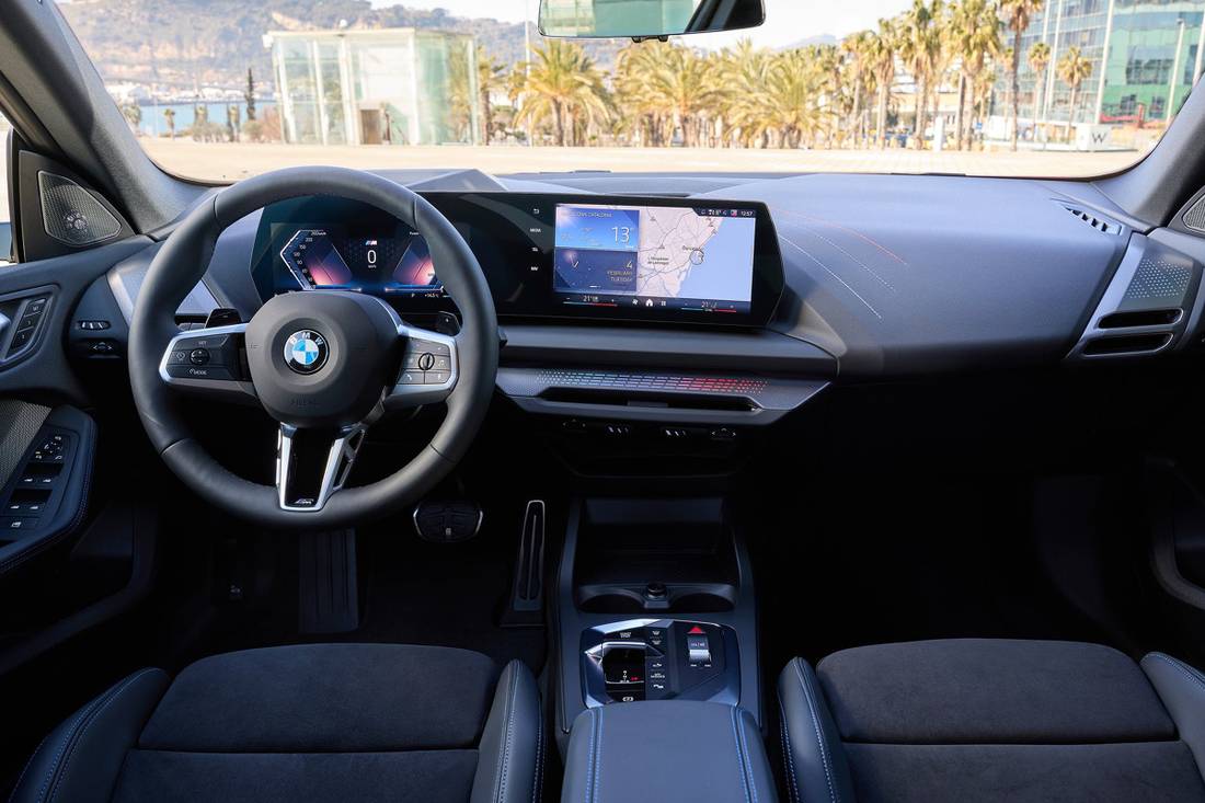 BMW 2 Serie Gran Coupé