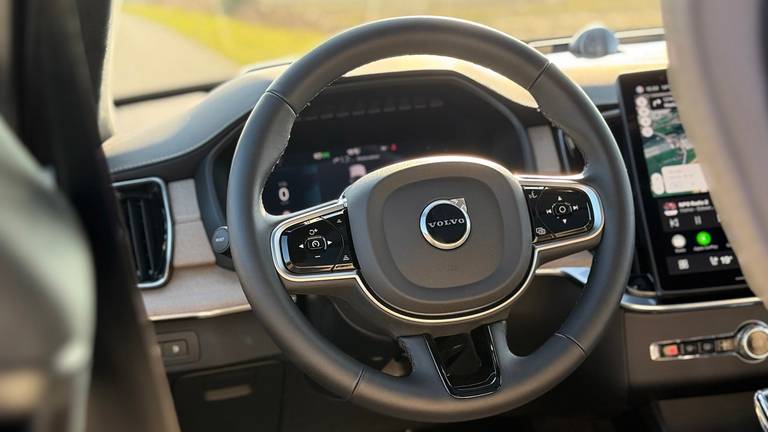 CR-57 - AutoScout24 - Volvo XC90 2025 foto18
