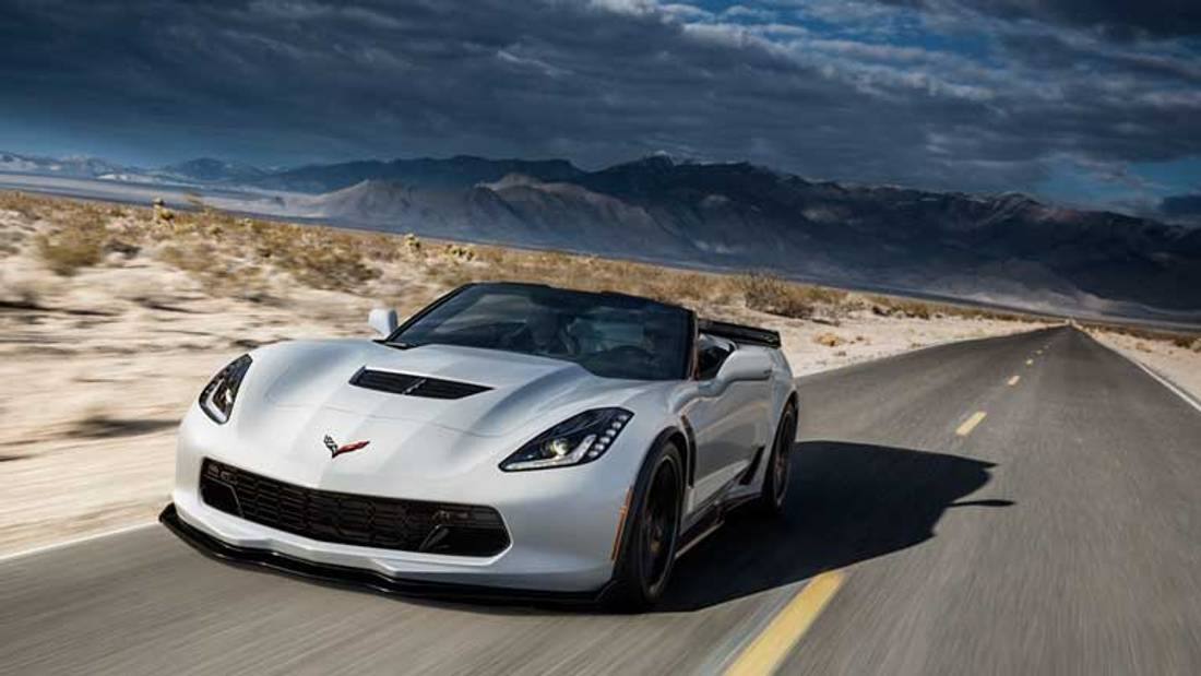 calorie Grap poll Corvette occasions - alle modellen, informatie en direct kopen op  AutoScout24