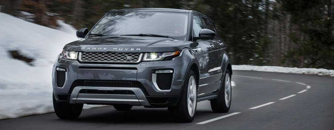 Land Rover occasions - alle modellen, informatie en direct op AutoScout24