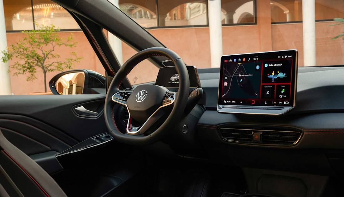 VW ID
