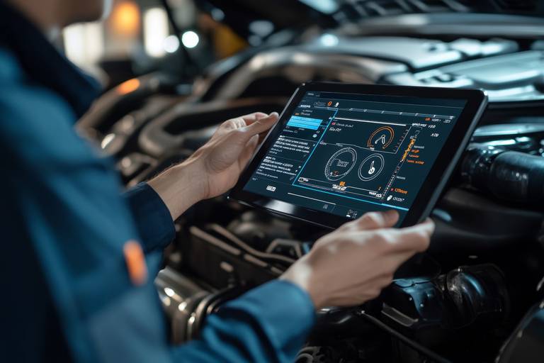 OBD On Board Diagnostics
