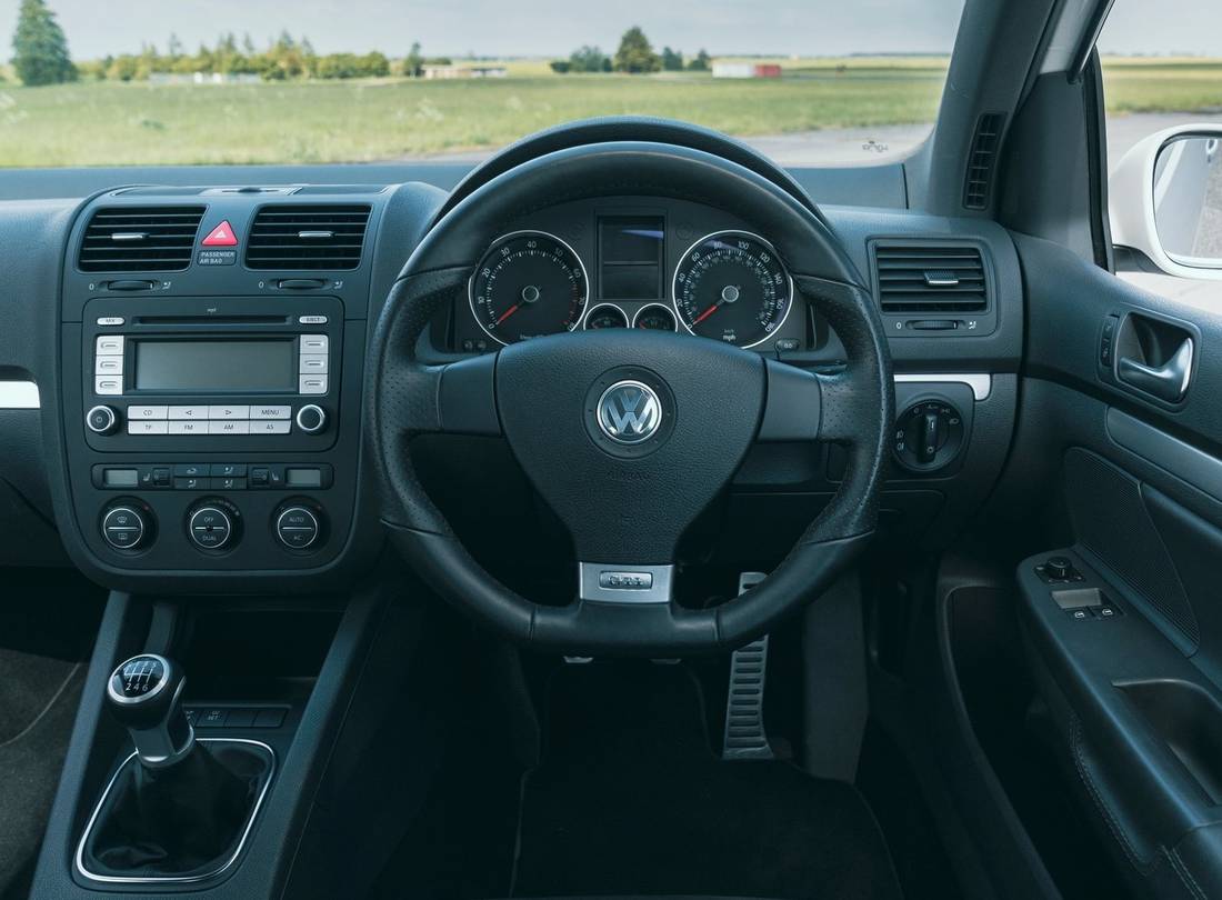 democratische Partij Boren Vertrek naar Volkswagen Golf 5: afmetingen, interieurs, motoren, prijzen en concurrenten  - AutoScout24