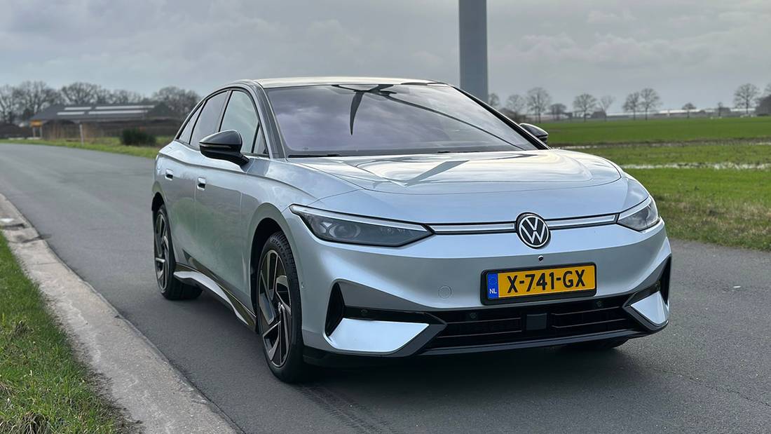 Review – Volkswagen ID