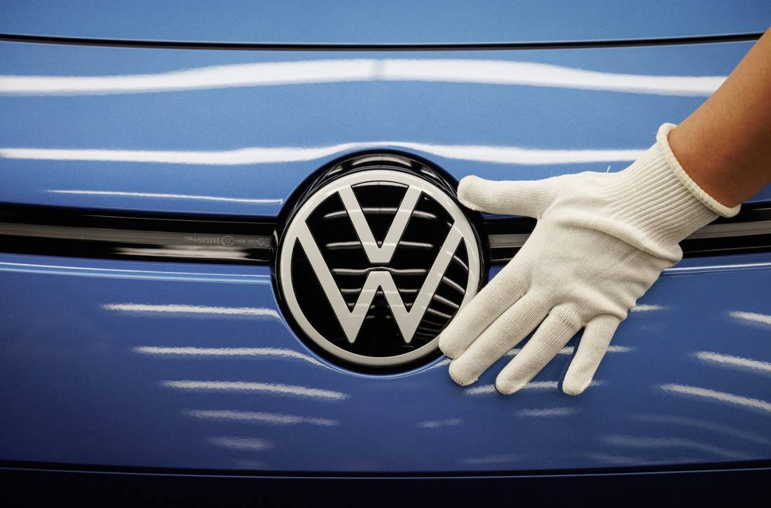 Volkswagen en Renault begraven strijdbijl voor goedkope elektrische auto van 20.000 euro
