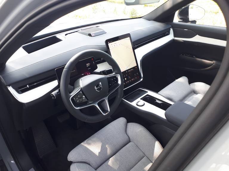 AutoRAI Volvo EX90 Twin Motor Performance Ultra 50