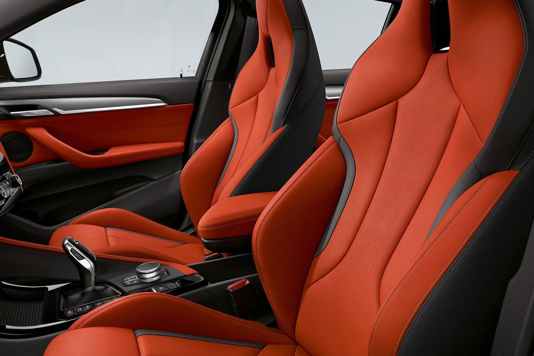 bmw-x2-f39-seats
