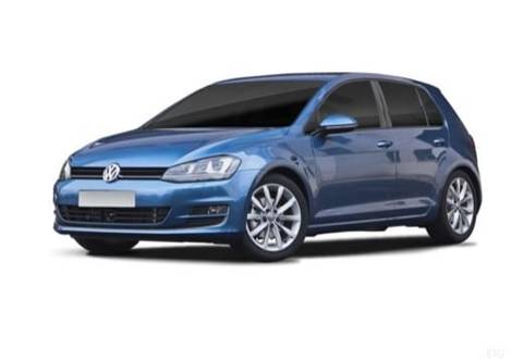 Volkswagen e-Golf