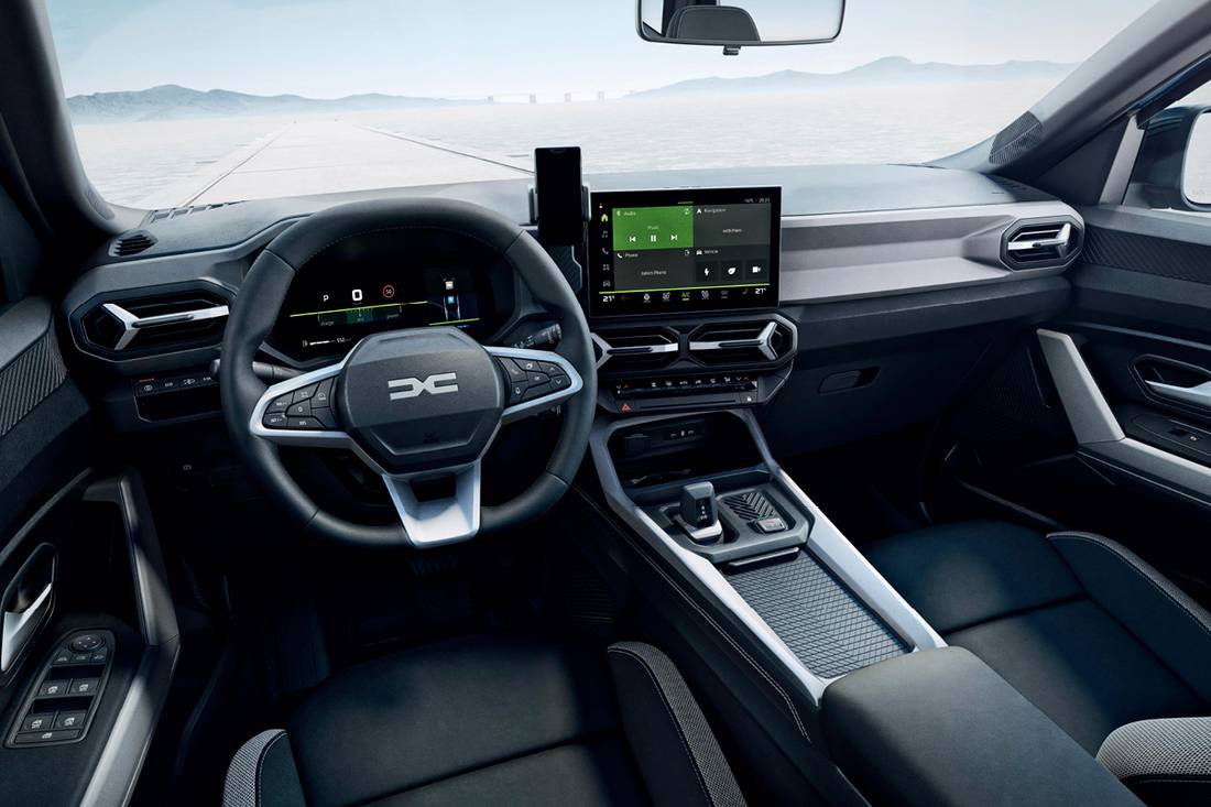 dacia-bigster-interior