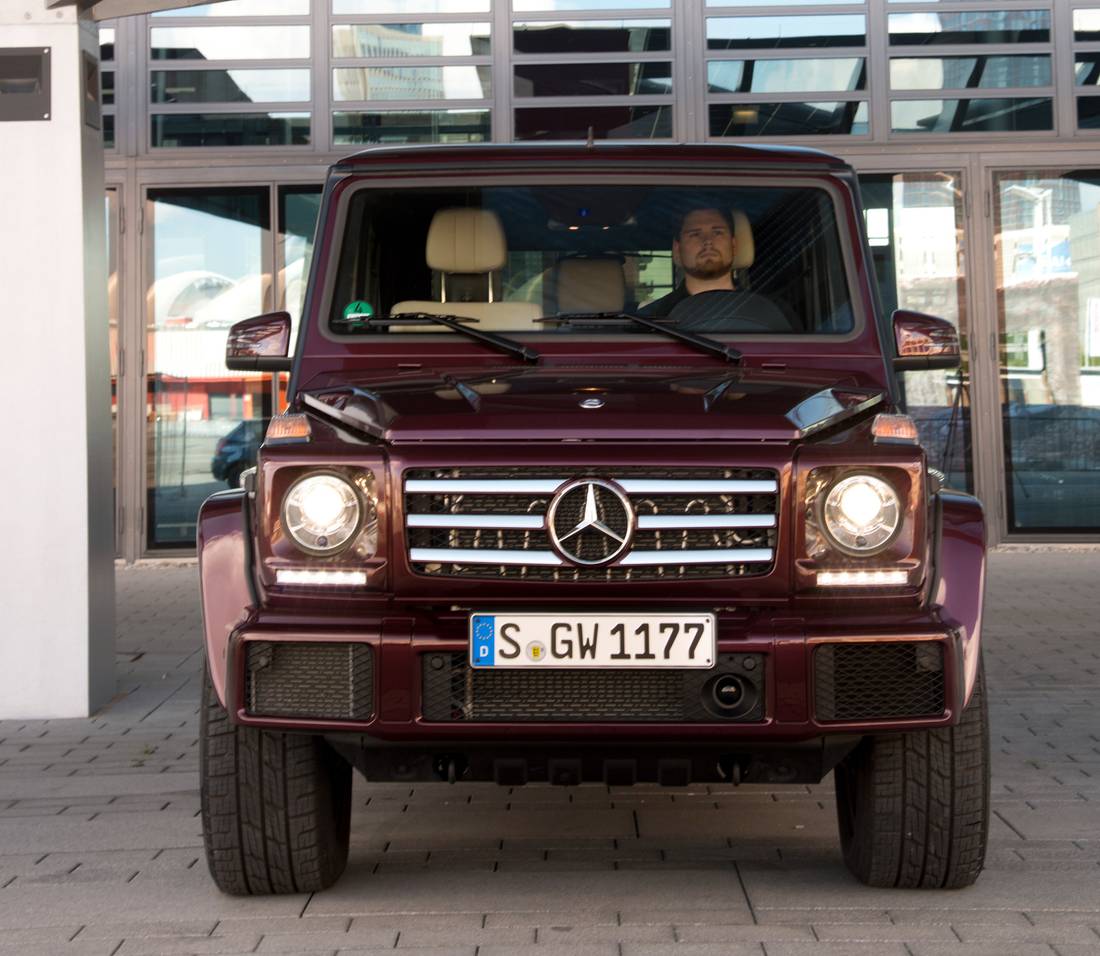 mercedes-benz-g-klasse-w46-front