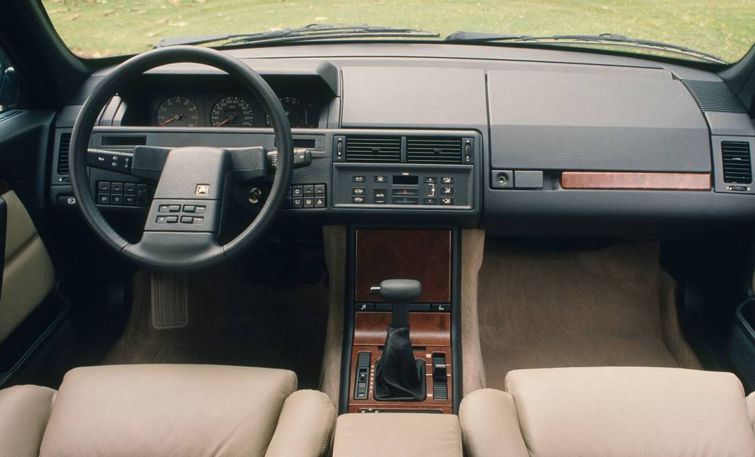 citroen-xm-interior