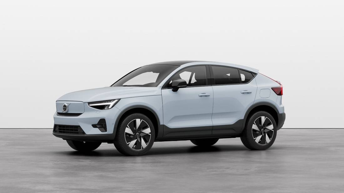 Populaire elektrische Volvo XC40 verdwijnt uit de prijslijst ... en ook weer niet