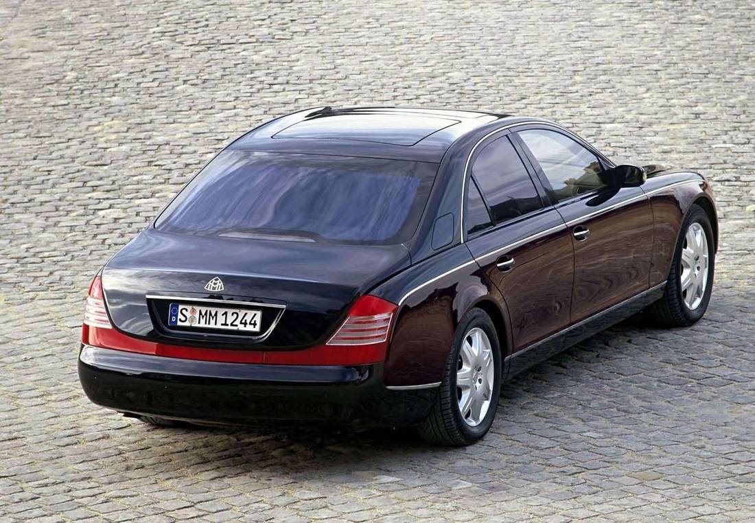 maybach-57-back