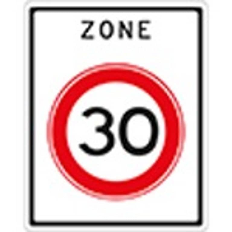 zone 30