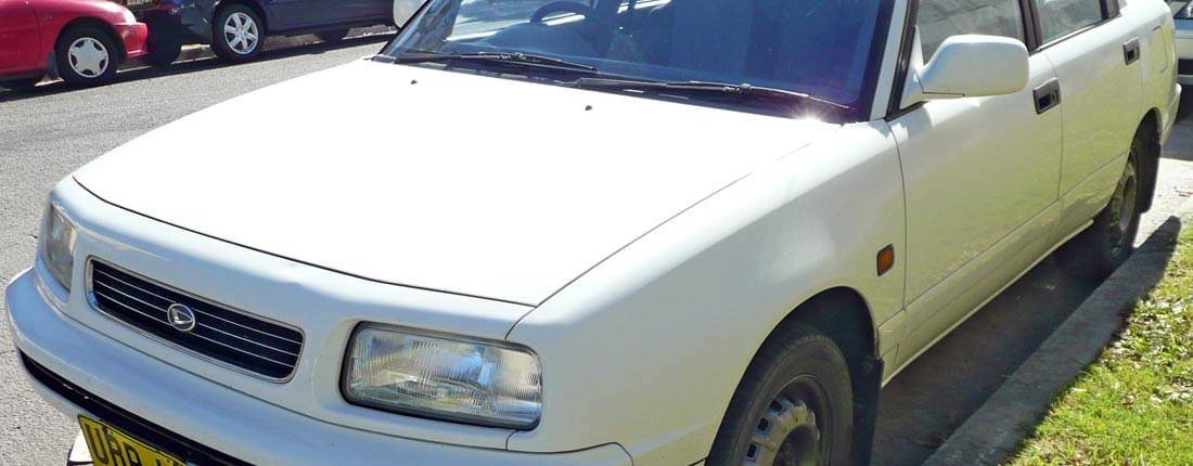 Daihatsu Applause