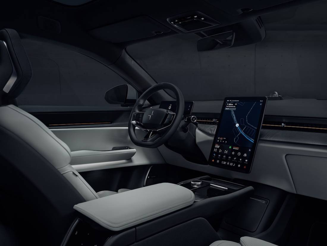 polestar-3-interior