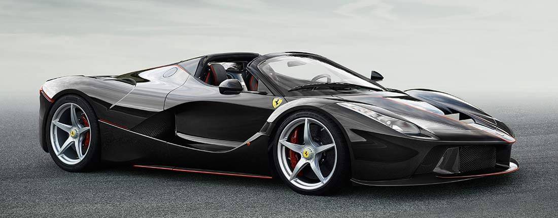 Ferrari LaFerrari