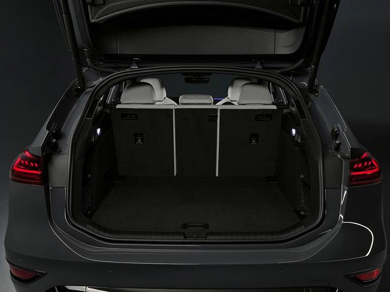 Audi A6 Avant e-tron 5