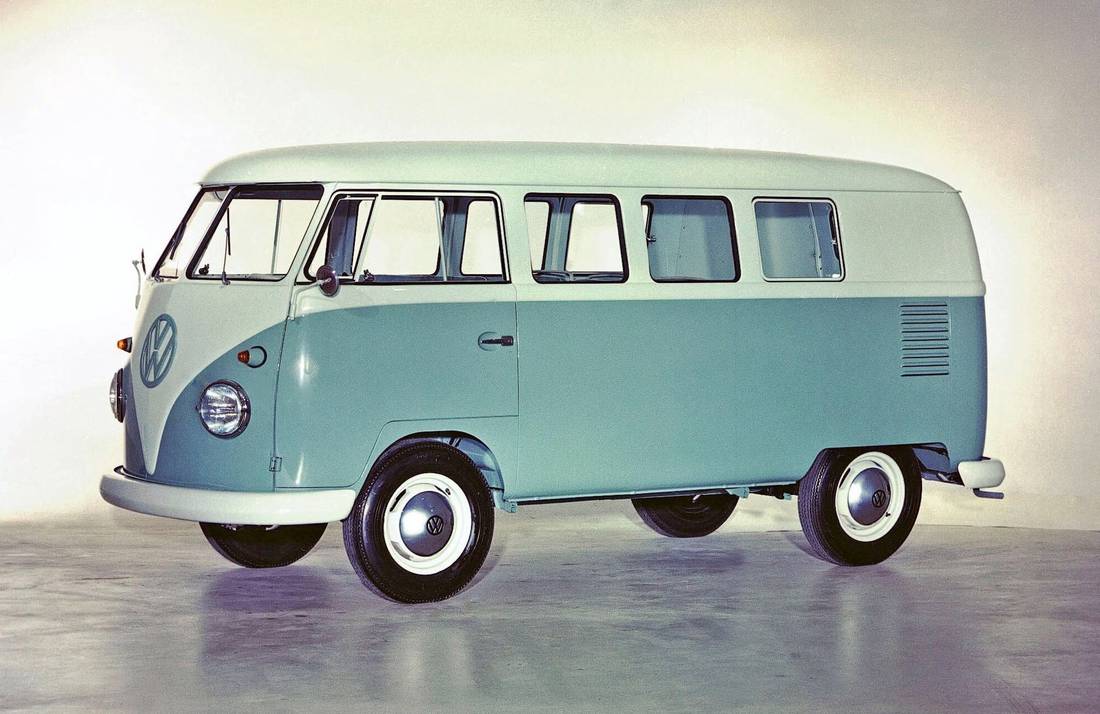 vw-t1-transporter-overview