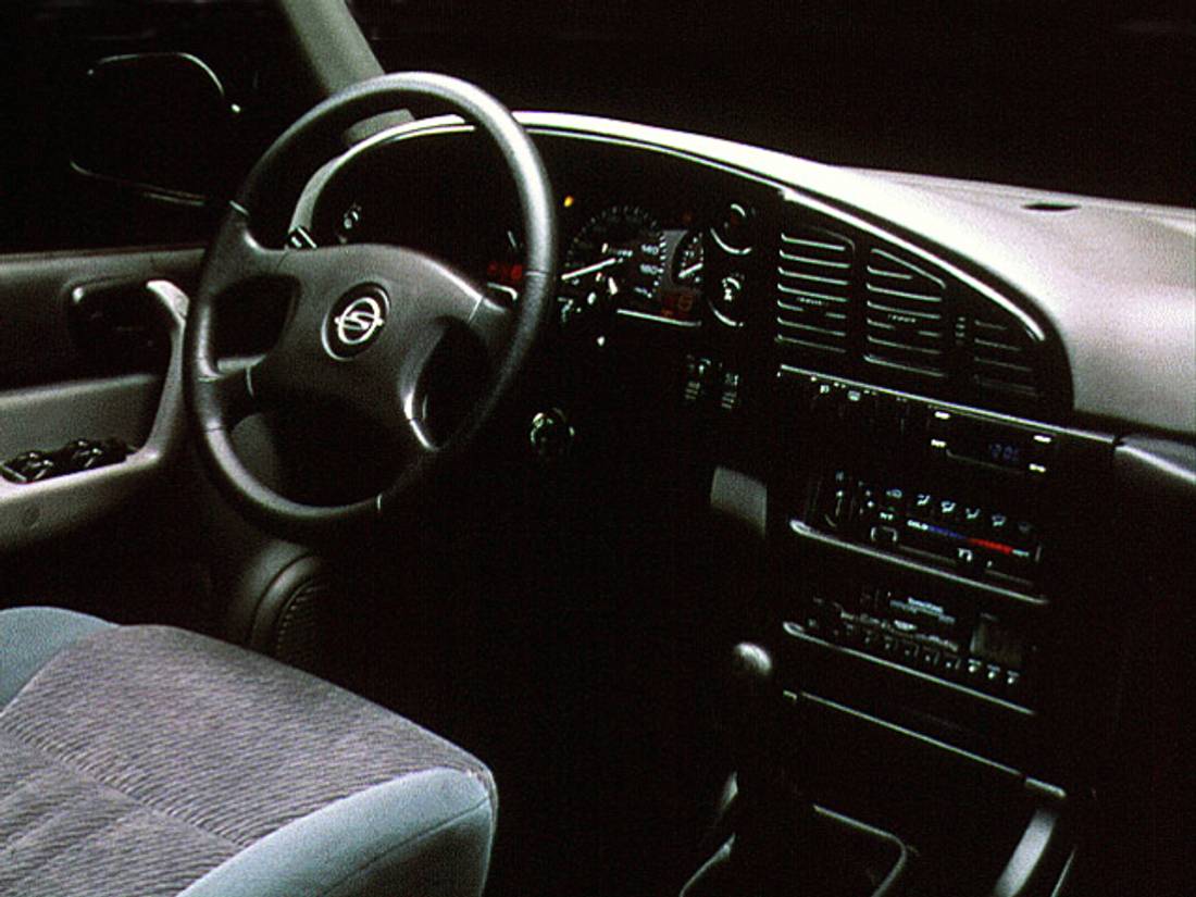 ssangyong_musso_dashboard