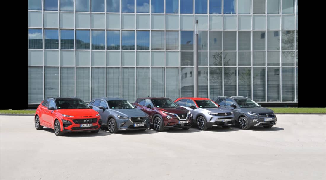 Test: weet de Opel Mokka zijn vlotte looks waar te maken?