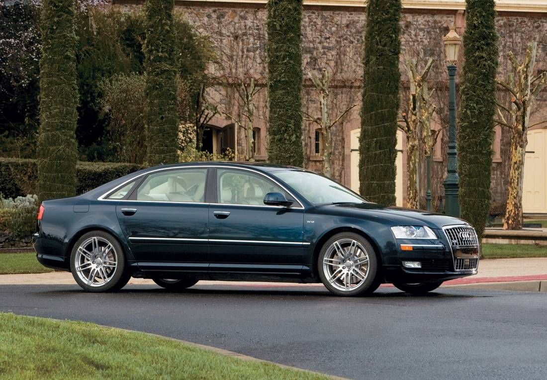 audi-a8-w12-side