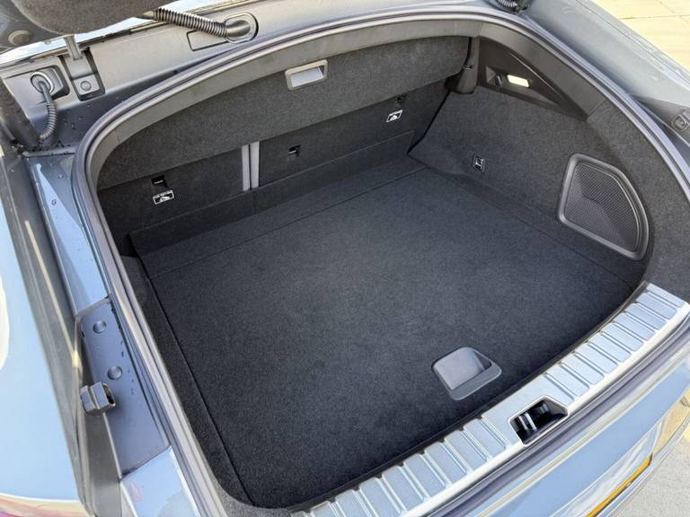 4 - Polestar 4