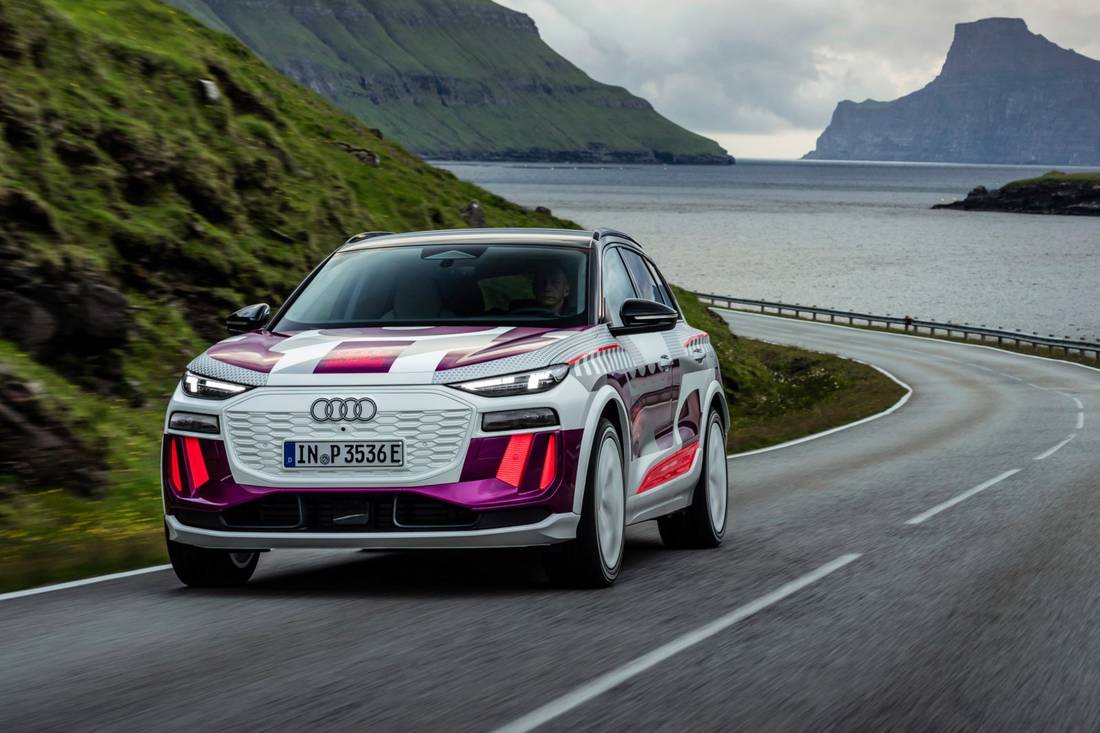 Deze 8 (!) modellen van Audi komen eraan in 2024