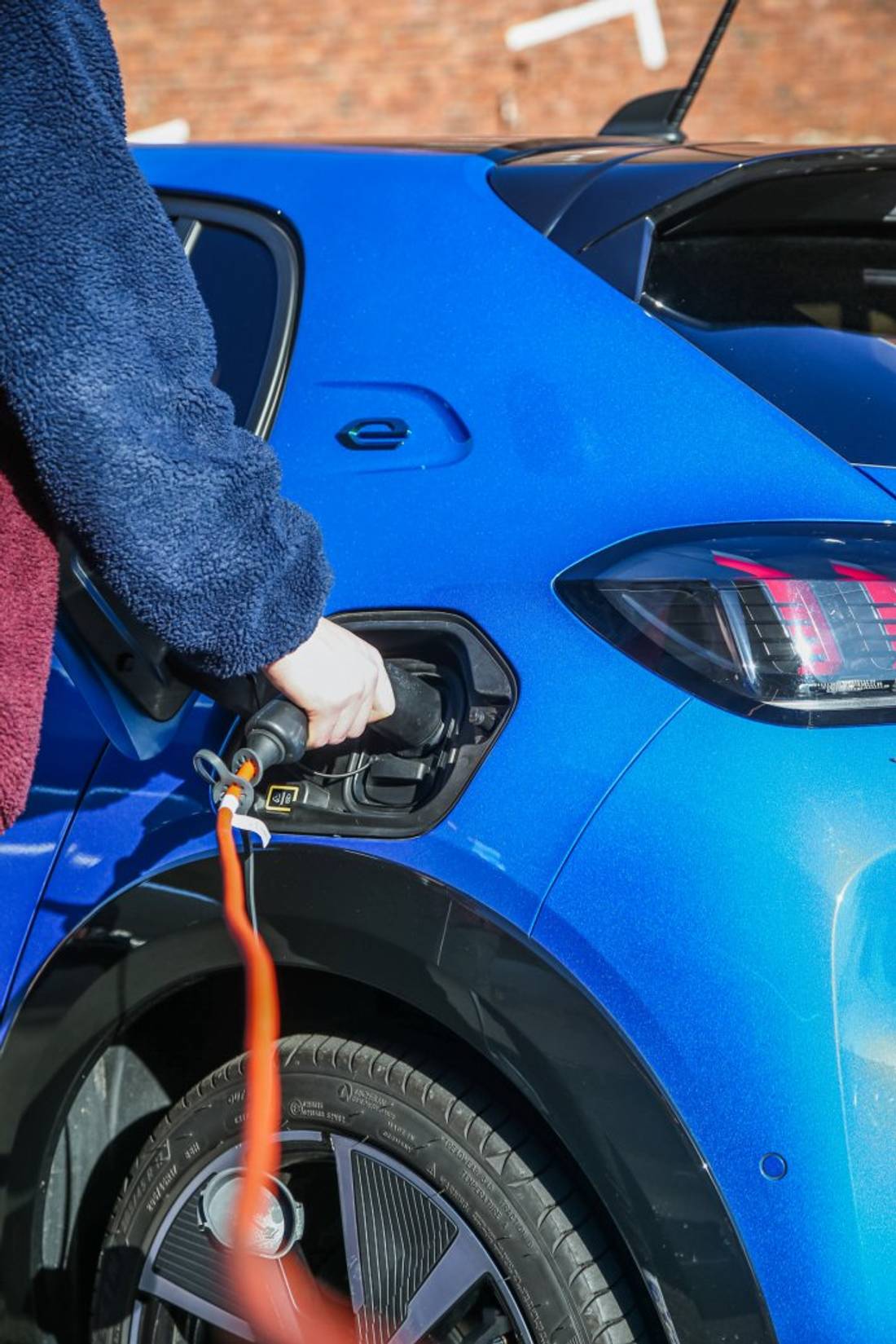 Let op: dit is het laatste jaar waarin je subsidie kan vragen voor jouw elektrische auto