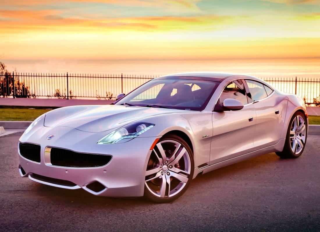 VT-196 - AutoScout24 - elektrische Fisker foto1