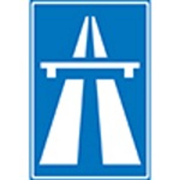 Autosnelweg