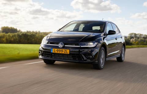 polo 1.8 2020