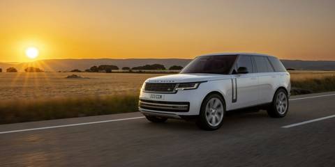 Range Rover plug-in hybrid review: koninklijk comfort, beperkte dorst, (relatief) zacht prijsje