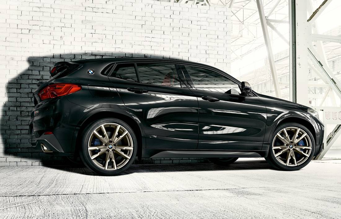 bmw-x2-f39-side