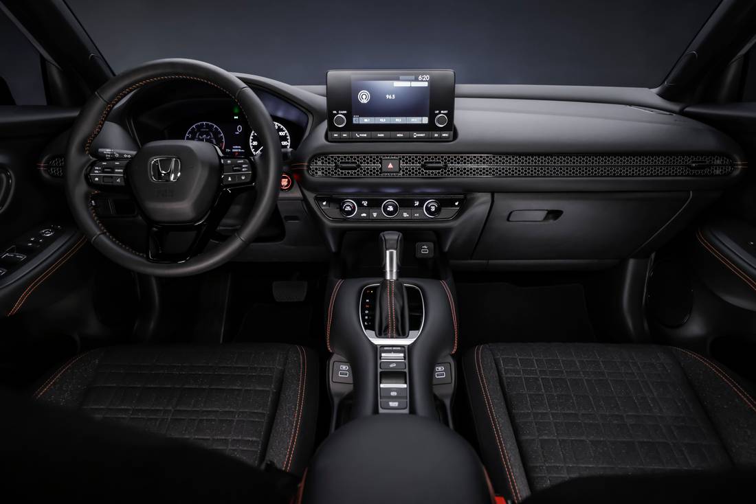 honda-hr-v-interior