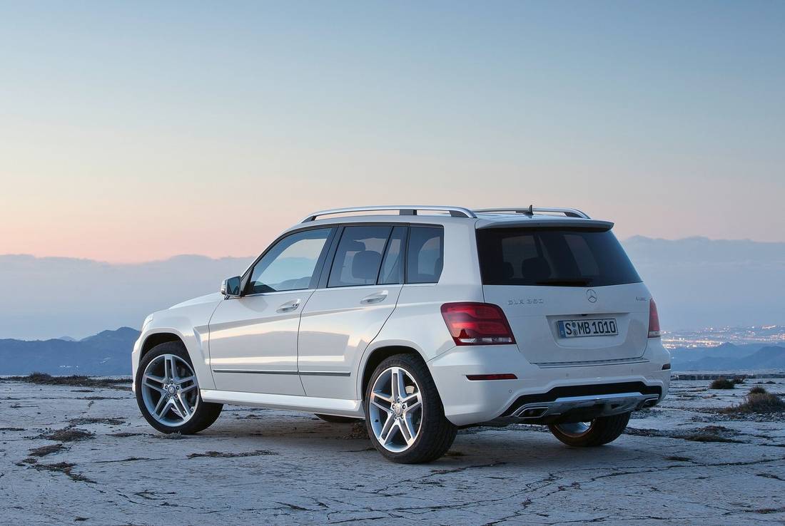 mercedes-benz-glk-back