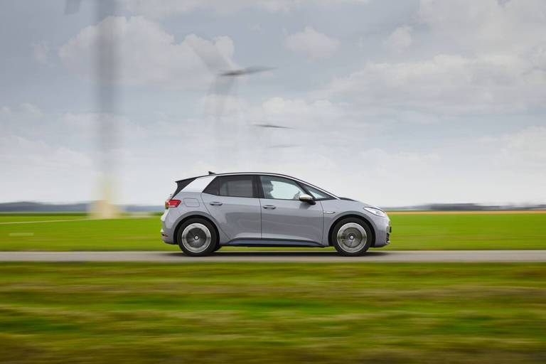 Lage bijtelling 2022 - Met deze elektrische auto's kun je straks van 16 procent bijtelling profiteren