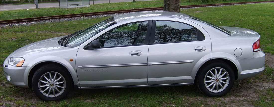 Chrysler Sebring