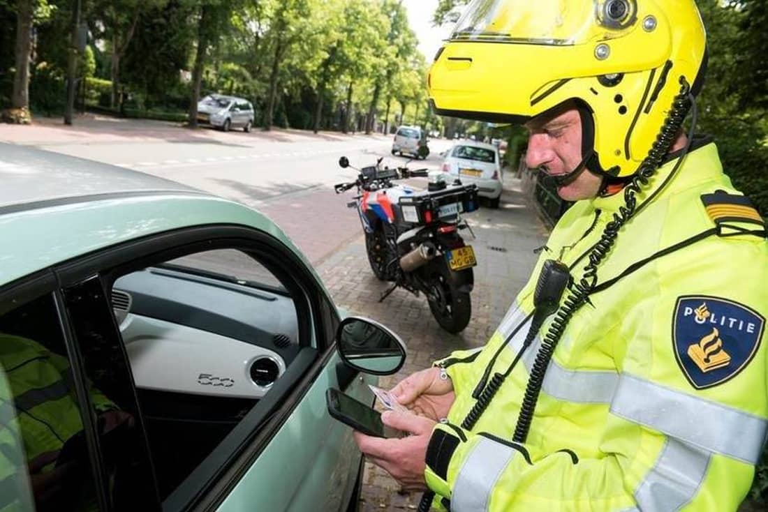 Wat?! Kunnen we vanaf juli 2022 nooit meer te hard rijden vanwege ISA?