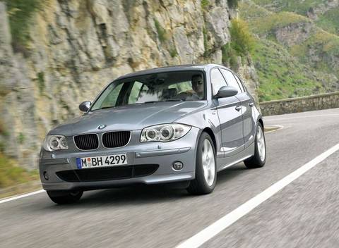 BMW 120