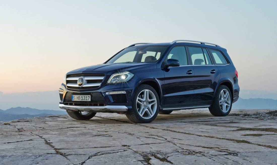 Mercedes-Benz-GL-1