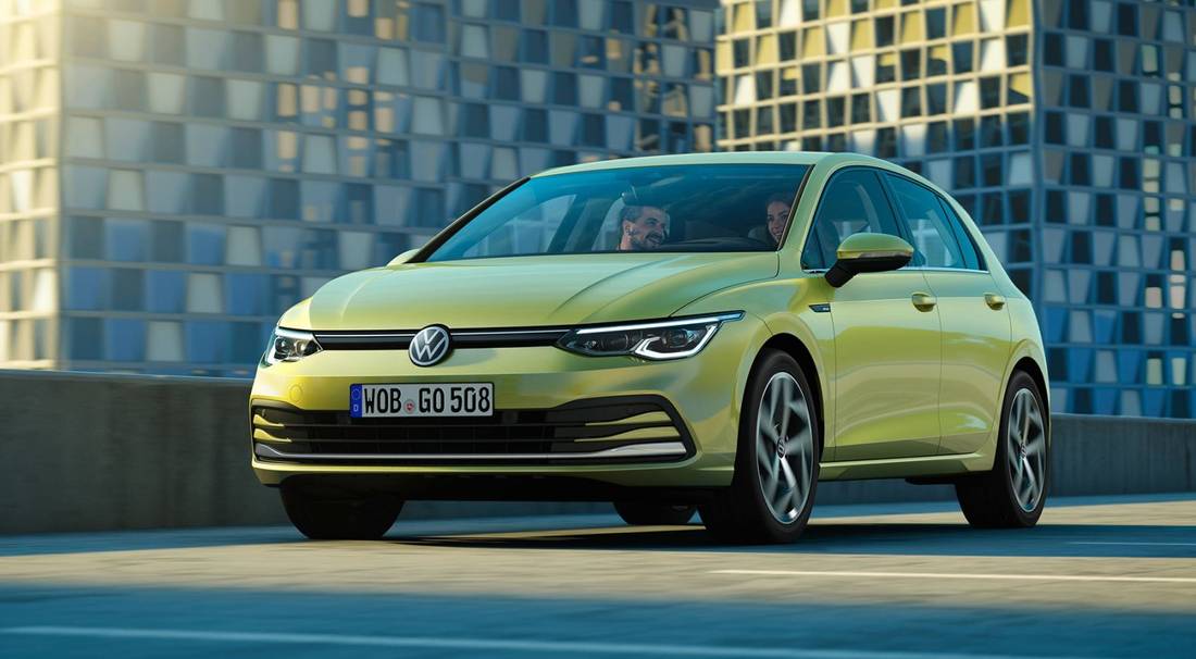 Waarom de Volkswagen Golf na bijna vijftig jaar gaat verdwijnen