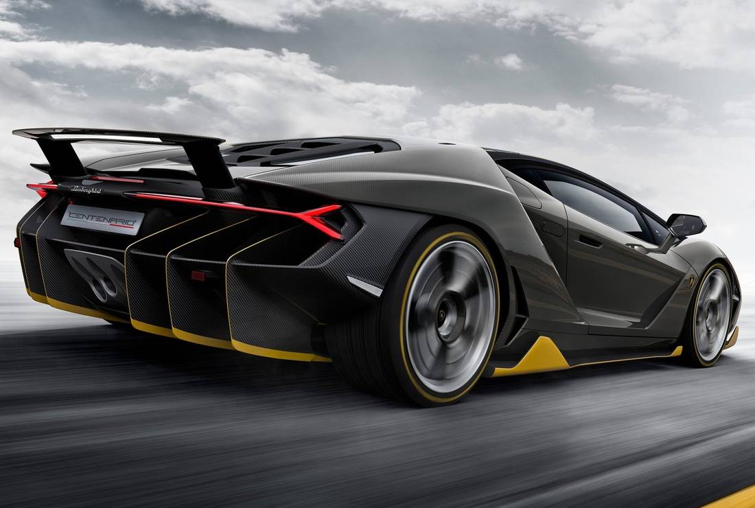 lamborghini-centenario-back