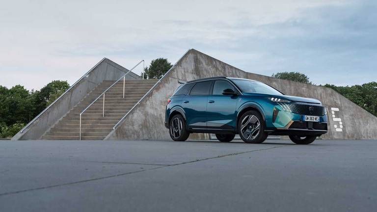 CR-29 - AutoScout24 - Peugeot 5008 foto4
