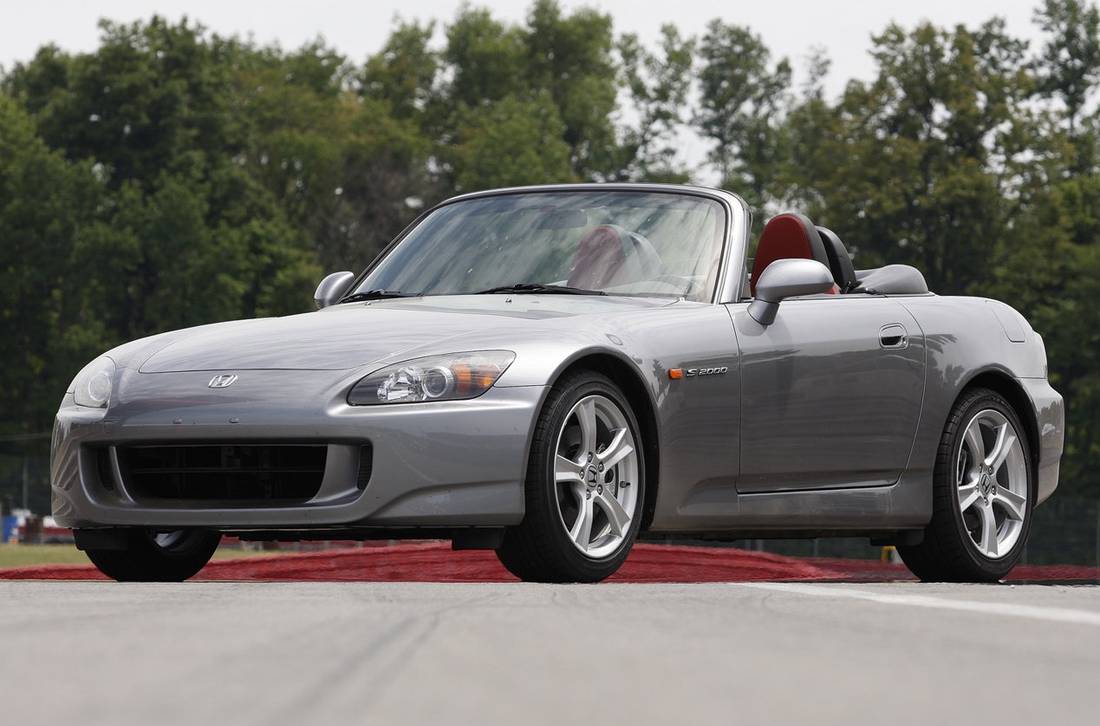 honda-s2000-front