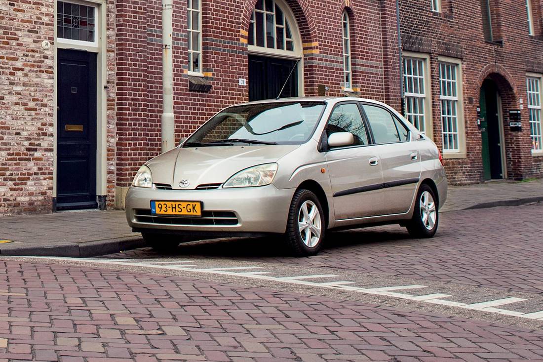 Zo vindt een oude Prius-batterij zijn weg naar jouw nieuwe hybride Toyota