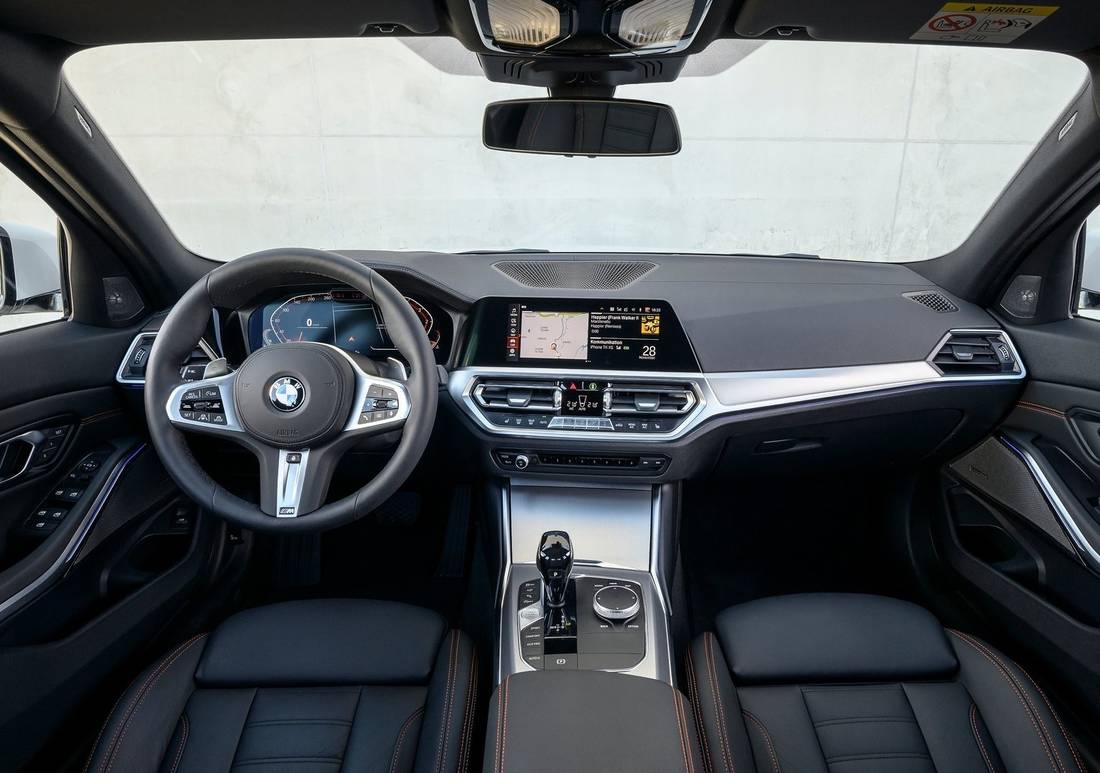 bmw-320-d-interior