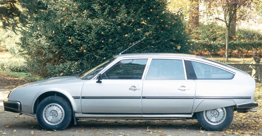 Stemmen Een centrale tool die een belangrijke rol speelt met de klok mee Citroën CX: afmetingen, interieurs, motoren, prijzen en concurrenten -  AutoScout24