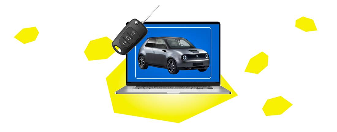 Elektroauto-Berater Kaufen